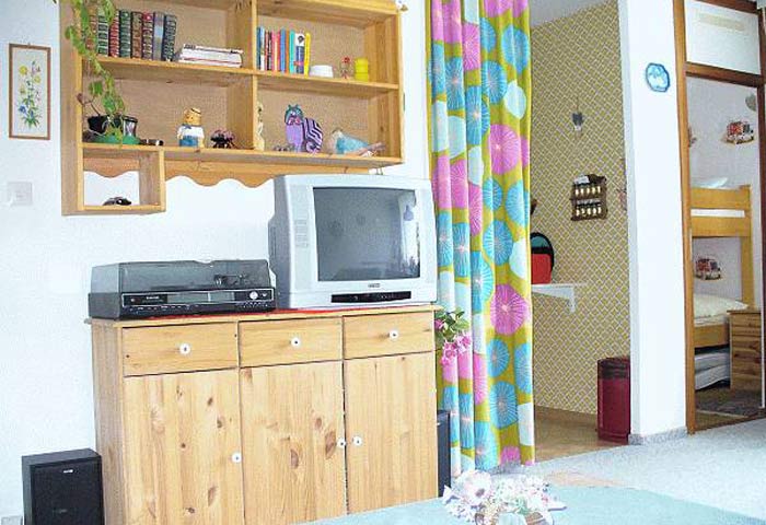 Ferienwohnung Kensy in Altenau Ferienwohnung Kensy in Altenau